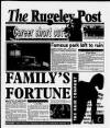 Rugeley Post