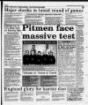 Rugeley Post Thursday 24 December 1998 Page 31
