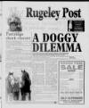 Rugeley Post