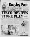 Rugeley Post