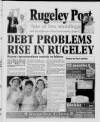 Rugeley Post