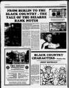 Black Country Bugle Thursday 08 October 1998 Page 14