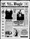 Black Country Bugle Thursday 05 November 1998 Page 1
