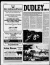 Black Country Bugle Thursday 12 November 1998 Page 14