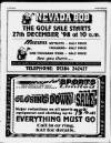 Black Country Bugle Thursday 24 December 1998 Page 26