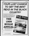 Black Country Bugle Thursday 21 January 1999 Page 12