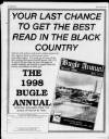 Black Country Bugle Thursday 28 January 1999 Page 30