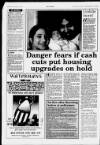 Feltham Chronicle Thursday 04 January 1996 Page 2