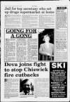 Feltham Chronicle Thursday 04 January 1996 Page 3