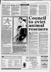 Feltham Chronicle Thursday 04 January 1996 Page 4