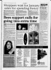 Feltham Chronicle Thursday 04 January 1996 Page 5