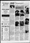 Feltham Chronicle Thursday 04 January 1996 Page 6