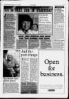 Feltham Chronicle Thursday 04 January 1996 Page 7