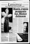 Feltham Chronicle Thursday 04 January 1996 Page 13