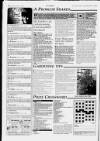 Feltham Chronicle Thursday 04 January 1996 Page 14