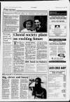 Feltham Chronicle Thursday 04 January 1996 Page 17