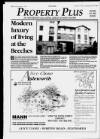 Feltham Chronicle Thursday 04 January 1996 Page 22