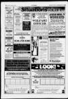 Feltham Chronicle Thursday 04 January 1996 Page 30