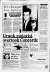 Feltham Chronicle Thursday 11 January 1996 Page 3