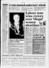 Feltham Chronicle Thursday 11 January 1996 Page 4