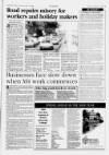 Feltham Chronicle Thursday 11 January 1996 Page 5