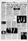 Feltham Chronicle Thursday 11 January 1996 Page 6