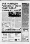 Feltham Chronicle Thursday 11 January 1996 Page 8