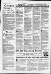 Feltham Chronicle Thursday 11 January 1996 Page 10