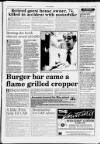 Feltham Chronicle Thursday 11 January 1996 Page 11
