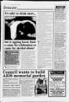 Feltham Chronicle Thursday 11 January 1996 Page 13