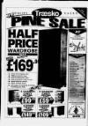 Feltham Chronicle Thursday 11 January 1996 Page 16