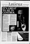 Feltham Chronicle Thursday 11 January 1996 Page 17