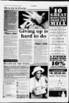 Feltham Chronicle Thursday 11 January 1996 Page 19