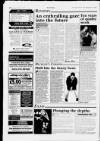 Feltham Chronicle Thursday 11 January 1996 Page 20