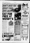 Feltham Chronicle Thursday 11 January 1996 Page 23