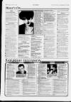 Feltham Chronicle Thursday 11 January 1996 Page 24