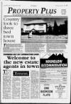 Feltham Chronicle Thursday 11 January 1996 Page 27