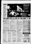 Feltham Chronicle Thursday 11 January 1996 Page 44