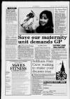 Feltham Chronicle Thursday 18 January 1996 Page 2