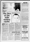 Feltham Chronicle Thursday 18 January 1996 Page 5