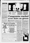 Feltham Chronicle Thursday 18 January 1996 Page 6