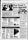 Feltham Chronicle Thursday 18 January 1996 Page 8