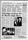 Feltham Chronicle Thursday 18 January 1996 Page 9