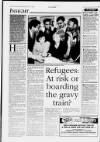 Feltham Chronicle Thursday 18 January 1996 Page 13