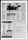 Feltham Chronicle Thursday 18 January 1996 Page 14