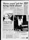 Feltham Chronicle Thursday 18 January 1996 Page 16