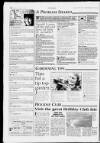 Feltham Chronicle Thursday 18 January 1996 Page 18
