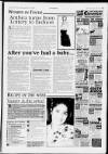 Feltham Chronicle Thursday 18 January 1996 Page 19