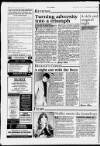 Feltham Chronicle Thursday 18 January 1996 Page 20