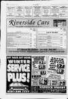 Feltham Chronicle Thursday 18 January 1996 Page 32